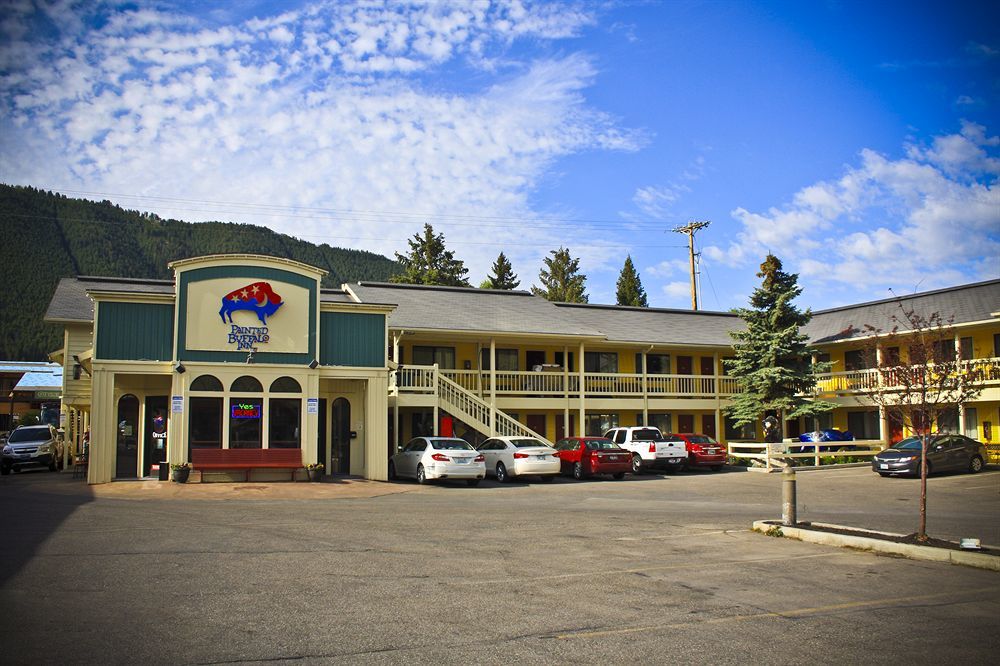 Mountain Modern Motel Jackson Bagian luar foto